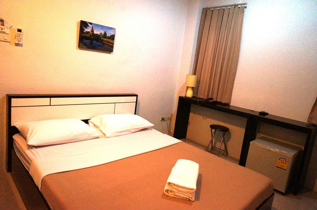 Noble U-House Chiangmai Hotel Chiang Mai Quarto foto