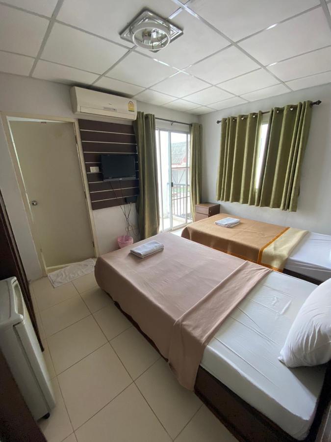 Noble U-House Chiangmai Hotel Chiang Mai Exterior foto