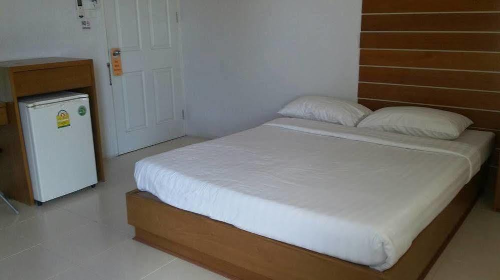 Noble U-House Chiangmai Hotel Chiang Mai Exterior foto